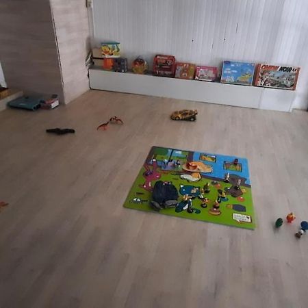Le Telly-Centre Ville-Petits Prix-Ideal Pour Rayonner Sur La Ville Carcassone Kültér fotó