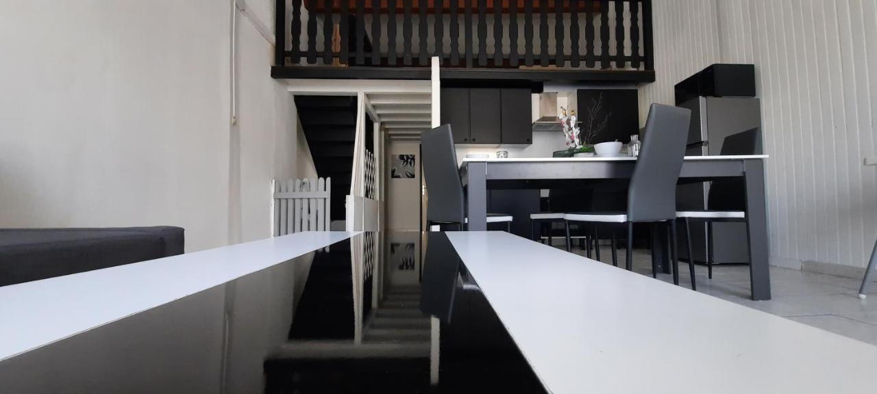 Le Telly-Centre Ville-Petits Prix-Ideal Pour Rayonner Sur La Ville Carcassone Kültér fotó