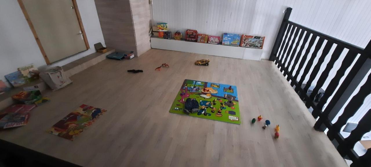Le Telly-Centre Ville-Petits Prix-Ideal Pour Rayonner Sur La Ville Carcassone Kültér fotó