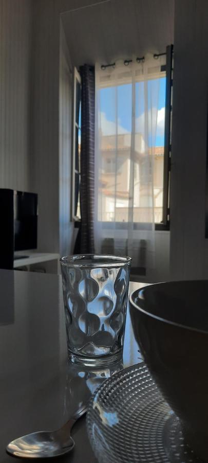 Le Telly-Centre Ville-Petits Prix-Ideal Pour Rayonner Sur La Ville Carcassone Kültér fotó